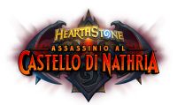 Hearthstone – Annunciata l’espansione Assassinio al Castello di Nathria