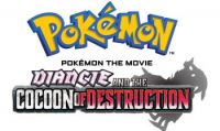 Una data per il film Pokémon Diancie e il bozzolo della distruzione