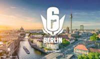 Il prossimo Tom Clancy's Rainbow Six Major si terrà a Berlino, Germania, dal 15 al 21 agosto