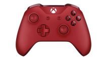 In arrivo un Pad Rosso per Xbox One
