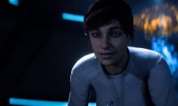 Mass Effect: Andromeda - Ecco il trailer di lancio