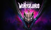 Tiny Tina’s Wonderlands - Svelati nuovi dettagli sul gioco