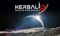 Kerbal Space Program 2 - Disponibile un nuovo trailer
