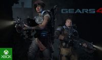 Gears of War 4 - Aderisci al programma 'feedback'