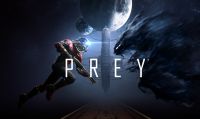 Prey è gratis su Epic Games Store per un periodo limitato