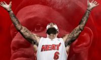 NBA 2K14 Soundtrack - LeBron James sceglie le canzoni