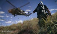 Ghost Recon: Wildlands - Ecco il video gameplay “Operation Skydive”