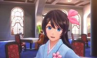 Pubblicato un nuovo trailer per Sakura Wars