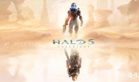 Nuovo live action per Halo 5: Guardians