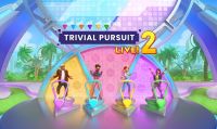 Trivial Pursuit Live! 2 è ora disponibile