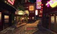 Ni No Kuni II: Il Destino di un Regno - A spasso per la coloratissima City of Goldpaw