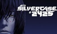 The Silver Case 2425 disponibile il 9 luglio 2021 per Nintendo Switch