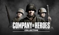 Company of Heroes Collection disponibile ora su Nintendo Switch
