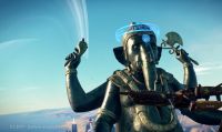 Primo video in-engine per Beyond Good and Evil 2