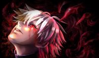 Prime immagini per TOKYO GHOUL:re CALL to EXIST