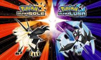 Pokémon Ultrasole e Ultraluna sono finalmente disponibili!