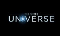Uno spettacolare trailer per Final Fantasy XV 'Universe'