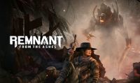 Remnant: From the Ashes arriverà su Nintendo Switch