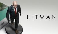 Hitman GO arriva anche su console e PC
