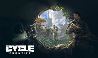 The Cycle: Frontier - La nuova closed beta disponibile da oggi su Steam & Epic Game Store