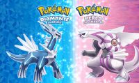 Pokémon Diamante Lucente e Perla Splendente - Saranno presenti anche Pokémon nuovi?