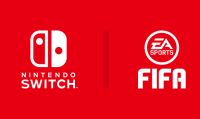 Pubblicato un breve filmato di FIFA 18 su Nintendo Switch