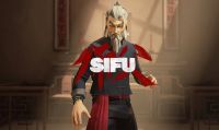 Sifu - Pubblicato un nuovo trailer
