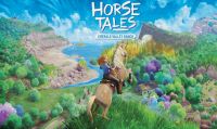 Horse Tales - Emerald Valley Ranch arriverà il 3 novembre