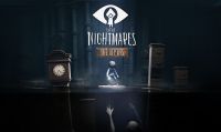 Little Nightmares - Disponibile il DLC 'Le Profondità'