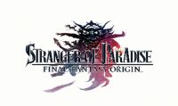 Annunciato Stranger of Paradise: Final Fantasy Origins