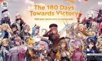 Goddess of Victory: Nikke celebra i suoi primi 6 mesi con un nuovo evento in-game