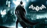 Batman: Arkham Trilogy - Ecco il trailer di lancio per Nintendo Switch