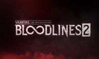 Paradox Interactive e Hardsuit Labs annunciano Vampire: The Masquerade - Bloodlines 2