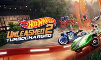 Hot Wheels Unleashed 2 – Turbocharged includerà veicoli della saga Fast & Furious