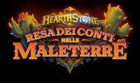 Hearthstone - Resa dei Conti nelle Maleterre sarà disponibile a novembre