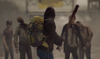 Overkill's The Walking Dead - Un trailer dedicato ad Aidan