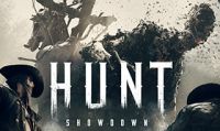 Hunt: Showdown si aggiorna alla versione 1.8.1