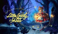 Little Goody Two Shoes - Svelata la data d'uscita