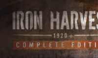 KING Art Games è felice di annunciare l’“Iron Harvest Complete Edition” per PlayStation 5 e Xbox Series S/X