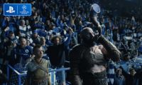Sony pubblica il nuovo spot della Champions League
