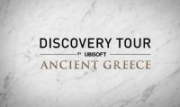Il Discovery Tour di Assassin's Creed Odyssey è in arrivo
