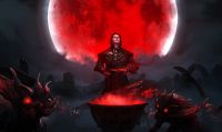 GWENT: The Witcher Card Game - Nuovo trailer per la prima espansione, Crimson Curse