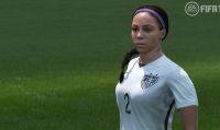 FIFA 16 - Presenti 12 team del 'gentil sesso'