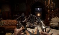 Resident Evil Village annunciato per PlayStation VR2
