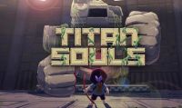 Riuscirete a sopravvivere a Titan Souls su PS4 e PS Vita?