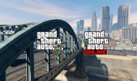 Grand Theft Auto V e GTA Online ora disponibili su PlayStation 5 e Xbox Series X|S