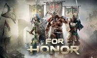 For Honor - Mappe e contenuti post lancio