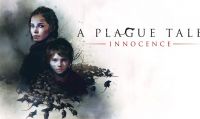 A Plague Tale: Innocence è disponibile ora per Xbox Series X|S, PlayStation 5 e Nintendo Switch