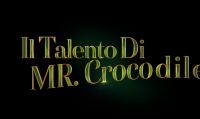 Just Dance 2023 - Svelati contenuti a tema “Il Talento di Mr. Crocodile”