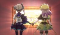 Atelier Lydie & Suelle: The Alchemists and the Mysterious Paintings – Presentato l’opening movie